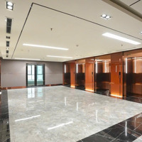 Cho Thuê Văn Phòng Hạng A Tại Vinaconex Diamond Tower, Giá Thỏa Thuận, 80M2, Hàng Hiếm