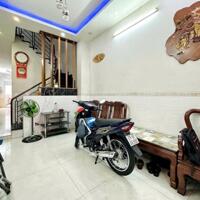 HẺM TRẢI NHỰA - GẦN MẶT TIỀN - KHU K300 - PHƯỜNG 12 - Q.TÂN BÌNH - CN:90M2 - 4 TẦNG - 10 PHÒNG - GIÁ: 12,6 TỶ TL