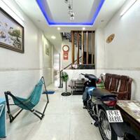 HẺM TRẢI NHỰA - GẦN MẶT TIỀN - KHU K300 - PHƯỜNG 12 - Q.TÂN BÌNH - CN:90M2 - 4 TẦNG - 10 PHÒNG - GIÁ: 12,6 TỶ TL