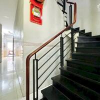 HẺM TRẢI NHỰA - GẦN MẶT TIỀN - KHU K300 - PHƯỜNG 12 - Q.TÂN BÌNH - CN:90M2 - 4 TẦNG - 10 PHÒNG - GIÁ: 12,6 TỶ TL