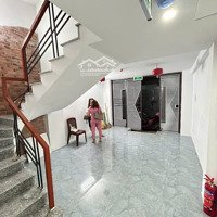 Ccmn 6 Tầng Thang Máy - Ngõ Nông Rộng - Trung Hoà Nhân Chính, Cầu Giấy - Ô Tô Đỗ Cửa