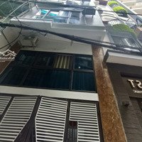 Ccmn 6 Tầng Thang Máy - Ngõ Nông Rộng - Trung Hoà Nhân Chính, Cầu Giấy - Ô Tô Đỗ Cửa