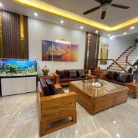 Cần Bán Gấp Nhà Đình Quán 75M2 - 4 Tầng Giá Hơn 10 Tỷ