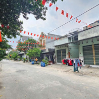 Bán Nhà Kdc Trường Sơn Ngay Chợ Phú Phong, P.bình Chuẩn, Tp.thuận An