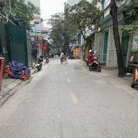 Bán Nhà Nguyễn Đổng Chi - Lô Góc - Ô Tô - Ngõ Thông Kinh Doanh - 14 Tỷ.