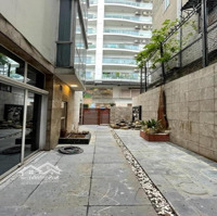 Siêu Phẩm! Biệt Thự Vip Hoàng Hoa Thám, An Sinh Tốt, Bảo Vệ An Toàn 24/24, 165M2*4T