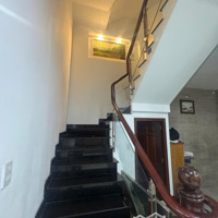 Bán Nhà Khu Víp, Mặt Tiền 7M, 105M2, 5 Phòng Ngủ 7 Vệ Sinhở Lê Đức Thọ, P 6, Gò Vấp, 17,9 Tỷ