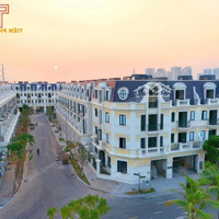 Bán Liền Kề 80M2, 20 Tỷ Tại An Lạc Green Symphony, Vân Canh, Hoài Đức, Hà Nội