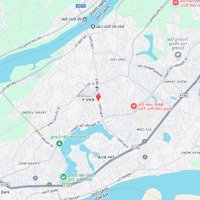 Chính Chủ 185M2 Đất Tại Tân Dân Việt Trì 2 Mặt Đường, Đường Thông 2 Ô Tô Tránh Nhau