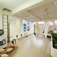 Cho thuê nhà phố Văn Cao, DT: 90m2, 4 ngủ khép kín.