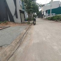 Đất Dịch Vụ Tt Quang Minh 61.M² Phân Lô Vỉa Hè Sát Kcn Chỉ 4.6 Tỷ!