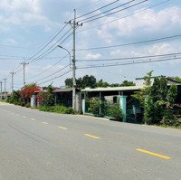 Chính Chủ Bán Gấp Lô Đất Ngay Tân Thông Hội - Sổ Sẵn Mua Là Có Lời