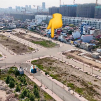 Lô Đất Tđc 226 Lê Lai Z.á Đang Tốt Nhất Khu Vực