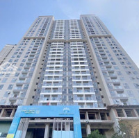 Căn Góc 2Pn- 2 Vệ Sinh(74.56M2) Vũng Tàu Pearl, Tầng Trung View Biển Bãi Sau Rất Đẹp Không Bị Che Chắn