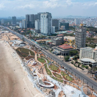 Căn Góc 2Pn- 2 Vệ Sinh(74.56M2) Vũng Tàu Pearl, Tầng Trung View Biển Bãi Sau Rất Đẹp Không Bị Che Chắn