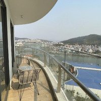 Chính Chủ Bán Căn Studio View Biển, View Hồ Giá Rẻ Nhất Thị Trường