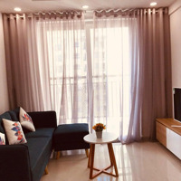Giá Đúng: 14 Triệu, 60M2, 2 Phòng Ngủ 1 Vệ Sinh Full. Cho Thuê Chcc Saigon Mia, Khu Trung Sơn