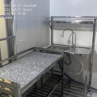 Cho Thuê Phòng Trọ Giá Rẻ-Trung Tâm Quận 7