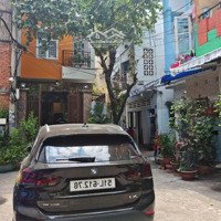 Bán Gấp Căn Góc 2 Mặt Hẻm Nguyễn Ngọc Phương, F.19, Bình Thạnh.