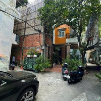 Bán Gấp Căn Góc 2 Mặt Hẻm Nguyễn Ngọc Phương, F.19, Bình Thạnh.