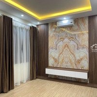 Bán Nhà 3 Tầng 80M2 Mới Xây An Dương Vương, Ôtô Vào Nhà .