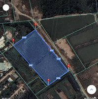 Siêu Phẩm Đất Vườn 5100M² Tại Phước Kiển Sổ Riêng Giá Chỉ Từ 2.4 Triệu/M²