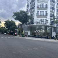 Bán Lô Góc 2 Mặt Tiền Đẹp Khu Nam Việt Á - Sát Sông Hàn - Đường Đoàn Khuê- 130M2- Giá Chỉ Hơn 10 Tỷ