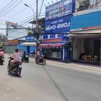 Bán Nhà Mặt Tiền Kinh Doanh Nguyễn Thị Búp,114m2,  Đường 20m, gắp bán giảm khủng 1tỷ, giá cực tốt.