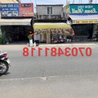 Bán Nhà Mặt Tiền Kinh Doanh Nguyễn Thị Búp,114m2,  Đường 20m, gắp bán giảm khủng 1tỷ, giá cực tốt.