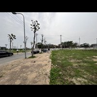Bán Đất Tại Đường 3, Thị Trấn Sóc Sơn, Sóc Sơn, Hà Nội, Giá Bán 8 Tỷ, Diện Tích 115M2, View Đẹp