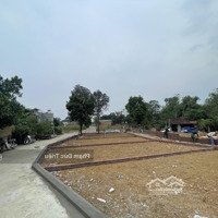 Chính Chủ Bán 60M2 2 Mặt Thoáng Thôn Sen Trì - Bình Yên Sát Đh Fpt