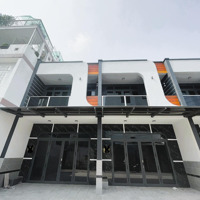 Cho Thuê Nguyên Căn, Đường Nguyễn Tư Nghiêm, Bình Trưng Tây, Q2 , Phù Hợp Vp, Spa | Chỉ 20 Triệu/Tháng