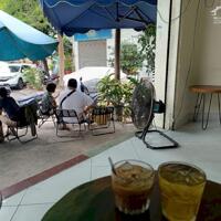 Cần sang quán cafe Nguyễn Hữu Cảnh P22 BT, 5x4m,vỉa hè rộng,đủ đồ, 30tr