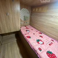 Trọ 1 Người Full Nt, Ktx Sleepbox Gần An Dương Vương Q6 1 Triệu5 Trọn Gói