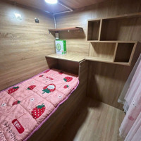 Trọ 1 Người Full Nt, Ktx Sleepbox Gần An Dương Vương Q6 1 Triệu5 Trọn Gói