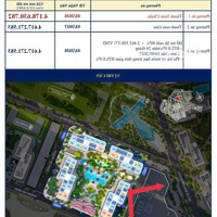 Căn Đẹp Giá Tốt 1Pn+1 The Opus One - Thanh Toán 600 Triệu Kí Hdmb: Tặng Xe Vf3, View Ngoại Khu Đỉnh Cao