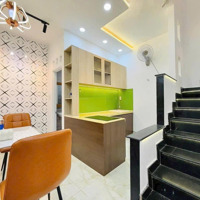 Cô Hai Bán Gấp Nhà Định Cư! Đường Cư Xá Đồng Tiến Phường 14 Quận 10, Diện Tích: 36M2/ 3.050 Tỷ,Hẽm Xe Hơi