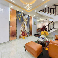 Cô Hai Bán Gấp Nhà Định Cư! Đường Cư Xá Đồng Tiến Phường 14 Quận 10, Diện Tích: 36M2/ 3.050 Tỷ,Hẽm Xe Hơi