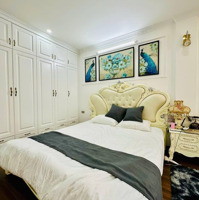 Bán Nhà Phố Bạch Mai_Nhà Mới Lô Góc Oto Tránh_50M2 6 Tầng Thang Máy-Sát Mặt Phố Kinh Doanh_ 23 Tỷ