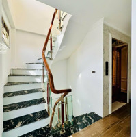 Bán Nhà Phố Bạch Mai_Nhà Mới Lô Góc Oto Tránh_50M2 6 Tầng Thang Máy-Sát Mặt Phố Kinh Doanh_ 23 Tỷ