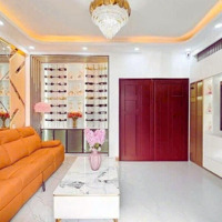 Siêu Phẩm Nhà Phố Dòng Tiền Phạm Hữu Lầu - Phú Mỹ, Q7 - 80M2- Ngang 5M- 5 Tầng - 15.9 Tỷ