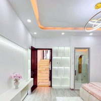 Siêu Phẩm Nhà Phố Dòng Tiền Phạm Hữu Lầu - Phú Mỹ, Q7 - 80M2- Ngang 5M- 5 Tầng - 15.9 Tỷ