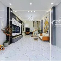 Chuyển Công Tác Bán Nhà Gần Công Viên Lê Văn Tám Giá Bán 3Tỷ980 Đ.trương Quyền - P.võ Thị Sáu - Q.3