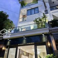 Chuyển Công Tác Bán Nhà Gần Công Viên Lê Văn Tám Giá Bán 3Tỷ980 Đ.trương Quyền - P.võ Thị Sáu - Q.3