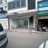 Siêu Hiếm-Duy Nhất-Mặt Phố Kinh Doanh Thang Máy-View Sông Hồng - Căn Hộ Doanh Nhinh 23 Tỷ