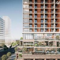 CHÍNH THỨC NHẬN BOOKING – TÒA THÁP CĂN HỘ SUN VƯƠNG THỪA VŨ - SUN COSTA RESIDENCE - SUNGROUP