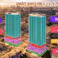 CHÍNH THỨC NHẬN BOOKING – TÒA THÁP CĂN HỘ SUN VƯƠNG THỪA VŨ - SUN COSTA RESIDENCE - SUNGROUP