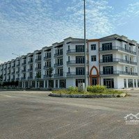 Bán Gấp Shophouse 105M2 Tại Gami Eco Charm, Giá Cực Chất 5,5 Tỷ, Đà Nẵng