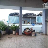 XE 7 CHỖ ĐẬU NHÀ - 106M2-7x17M -BÁN ĐẤT TẶNG NHÀ - TRUNG TÂM GÒ VẤP -NGÃ 5 QUANG TRUNG