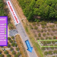 Siêu Phẩm Nền Mặt Tiền Kinh Doanh- View Núi Bà Sổ Sẵn Giá Cực Mềm